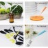 Pipetă Gradată din Plastic – 7 ml, De Unică Folosință, transparentă 15.7–15.9cm (3ml) [6]
