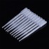 Pipetă Gradată din Plastic – 7 ml, De Unică Folosință, transparentă 15.7–15.9cm (3ml) [4]