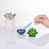 Pipetă Gradată din Plastic – 7 ml, De Unică Folosință, transparentă 15.7–15.9cm (3ml) [5]