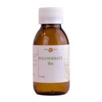 Polysorbate 80, 100g Polysorbate 80, 100g