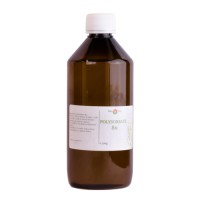 Polysorbate 80, 500g Polysorbate 80, 500g