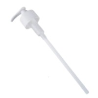 Pompa dozatoare pentru flacoane de 500ml si 1 litru - Eficienta si comoditate
