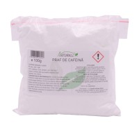 Praf de cafeina 100g
