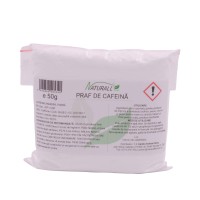 Praf de cafeina 50g