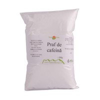 Praf de cafeina 100g Praf de cafeina 100g