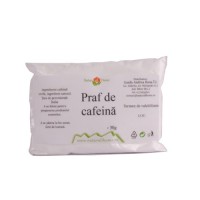 Praf de cafeina 30g Praf de cafeina 30g