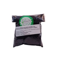 Praf de carbune din plante- extrafina 10g