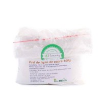 Praf de lapte de capra 100g