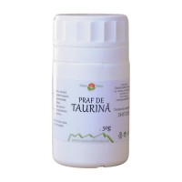 Praf de taurina 50g