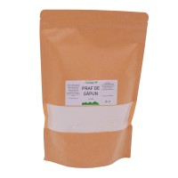 Praf de sapun ecologic 1kg, detergent natural pentru rufe