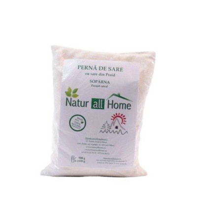 Pernă de sare 500g