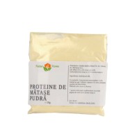 Proteine de Matase, pudra 10g Proteine de Matase, pudra 10g