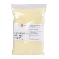 Proteine de Matase, pudra 50g Proteine de Matase, pudra 50g