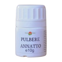 Pulbere Annatto 10g Pulbere Annatto 10g