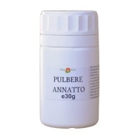 Pulbere Annatto 30g Pulbere Annatto 30g