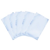 Pungi Termocontractibile din PVC – 10x15cm, Set 100 buc.