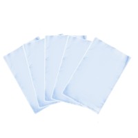 Pungi termocontractibile din PVC – 13.2x8.1cm, Set 100 buc.