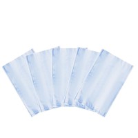 Pungi Termocontractibile din PVC – 18.2x11.9cm, Set 100 buc