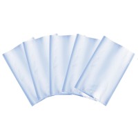 Pungi Termocontractibile din PVC – 20.4x12.2cm, Set 50 buc