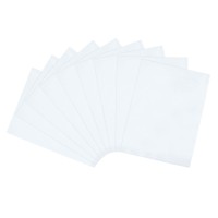 Pungi termocontractibile din PVC – 12.1x17.8cm, Set 200 buc