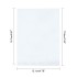 Pungi termocontractibile din PVC – 12.1x17.8cm, Set 200 buc [2]