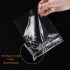 Pungi termocontractibile din PVC – 12.1x17.8cm, Set 200 buc [3]