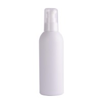 Recipient 200ml cu pompita creme 