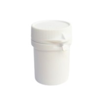 Recipient cosmetic compact 20ml - Sigilat si versatil 
