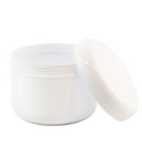 Recipient din plastic 250ml cu capac și separator 
