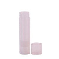 Recipient pentru balsam de buze transparent 5.5ml