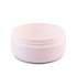 Recipient plastic 100ml -plat [2]