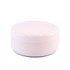 Recipient plastic 100ml -plat [3]