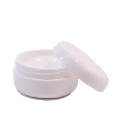 Recipient plastic 15 ml 