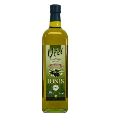 Ulei de măsline EXTRAVIRGIN 1L