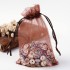 Saculeti Organza 12*10cm- 10 buc/set [4]