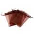 Saculeti Organza 12*10cm- 10 buc/set [5]