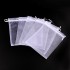 Saculeti Organza 17*23cm- 10 buc/set [4]