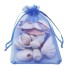 Saculeti Organza 18*13cm- 10 buc/set [10]