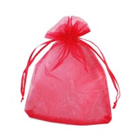 Saculeti Organza 18*13cm- 10 buc/set