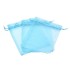 Saculeti Organza 18*13cm- 10 buc/set [4]