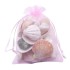 Saculeti Organza 18*13cm- 10 buc/set [5]
