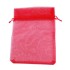 Saculeti Organza 18*13cm- 10 buc/set [6]