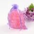 Saculeti Organza 18*13cm- 10 buc/set [8]