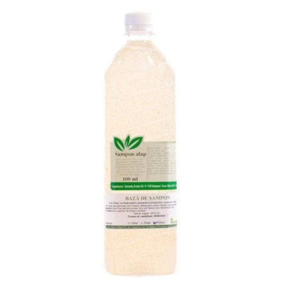 Bază de șampon natural 1 kg