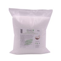 Sare amara Epsom 2kg, pentru relaxare musculara, baie detoxifianta si fertilizare plante