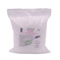 Sare amara (Sare Epsom) cu LAVANDA 2kg Sare amara (Sare Epsom) cu LAVANDA 2kg