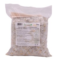 Sare de baie cu 3 plante 2kg