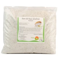Sare de baie alcalina 2kg