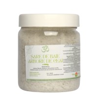 Sare de baie Arbore de ceai 600g