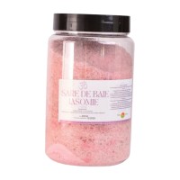 Sare de baie Iasomie 1.2kg